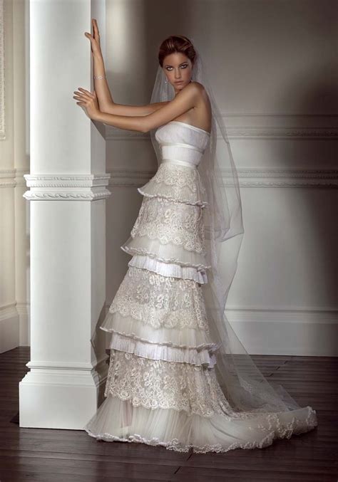 valentino inspired wedding dresses